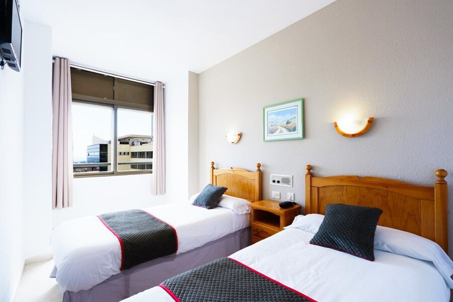 Oyo Hotel Costa Andaluza Motril Exterior photo